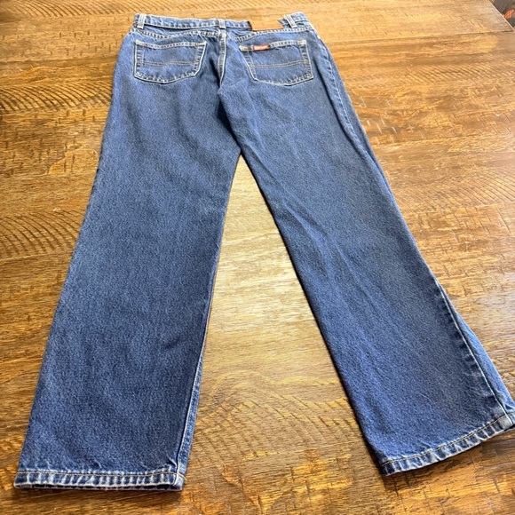 Ralph Lauren Saturday Jean Women’s 6X29 - Picture 3 of 7